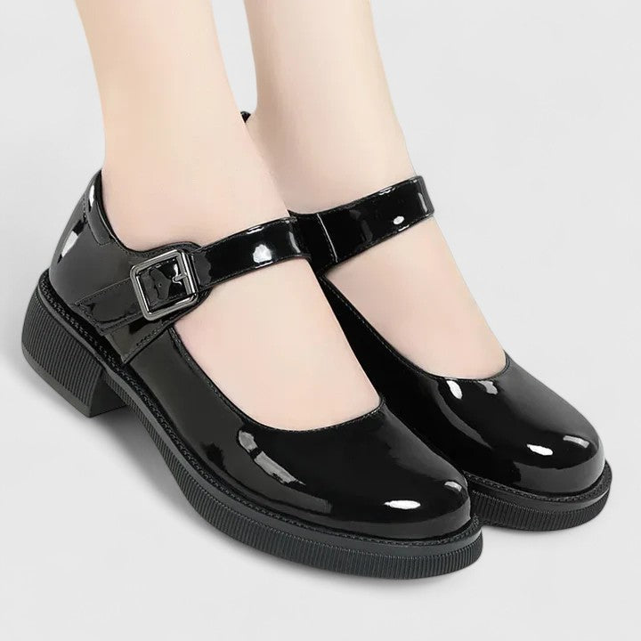 Nyncke | Elegante Mary Jane Schoenen