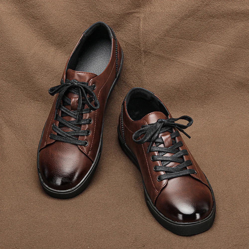 Wilfred | Casual sneaker schoenen