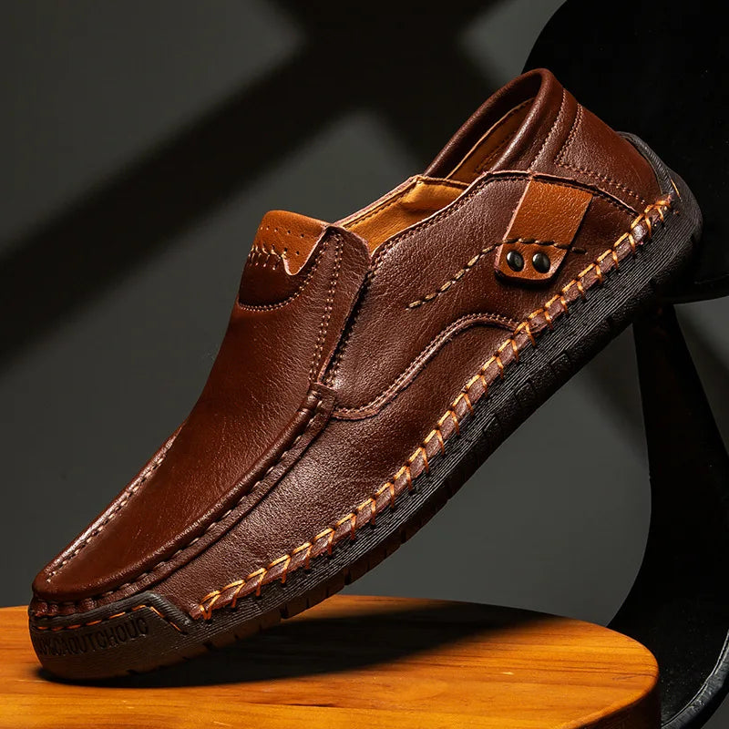 Giel | Klassieke Schoenen