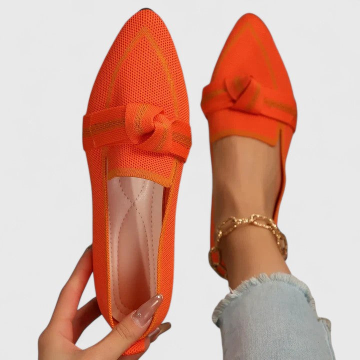 Lichelle | Comfortabele loafers