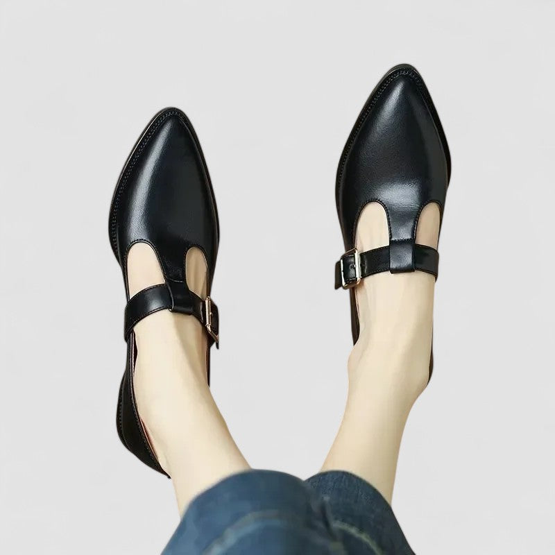 Sharon | Mary Jane schoenen