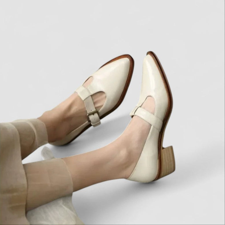 Sharon | Mary Jane schoenen