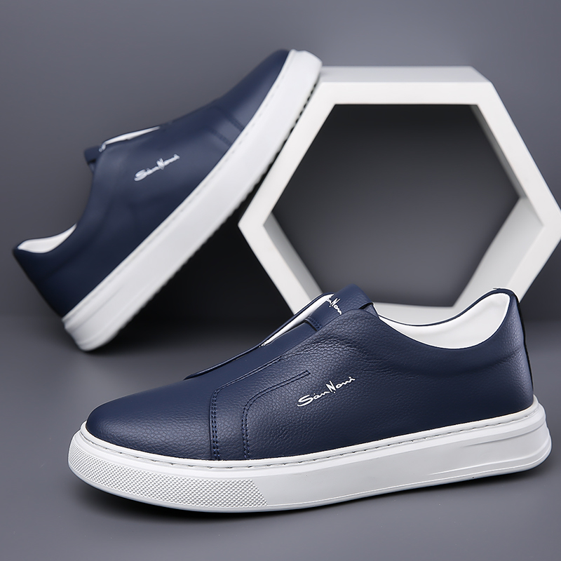 Jasper | Elegante slip-on schoenen
