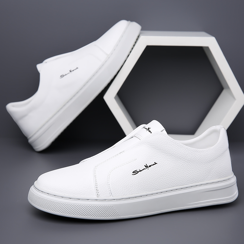 Jasper | Elegante slip-on schoenen