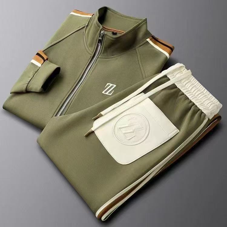 Maxim | Elegante Trainingspakken