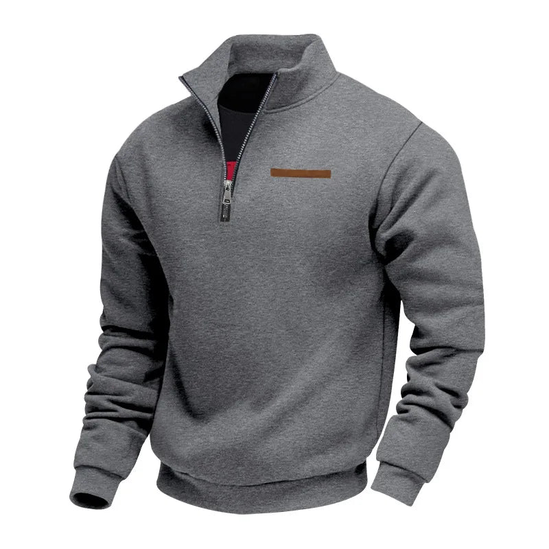 Simon | Comfortabele casual jassen