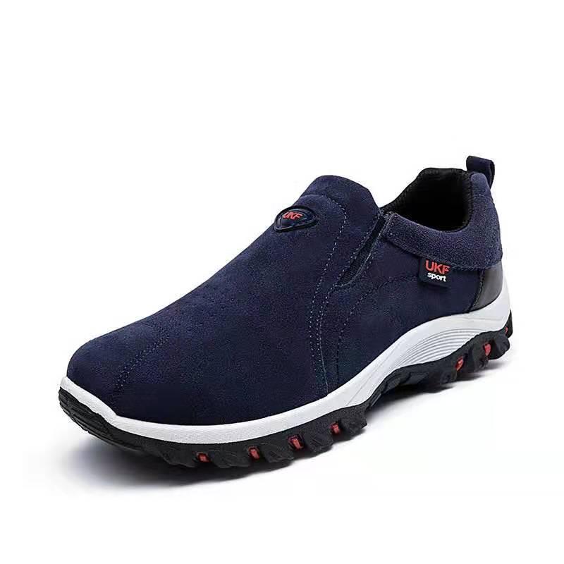 Luc | Comfortabele wandelschoenen
