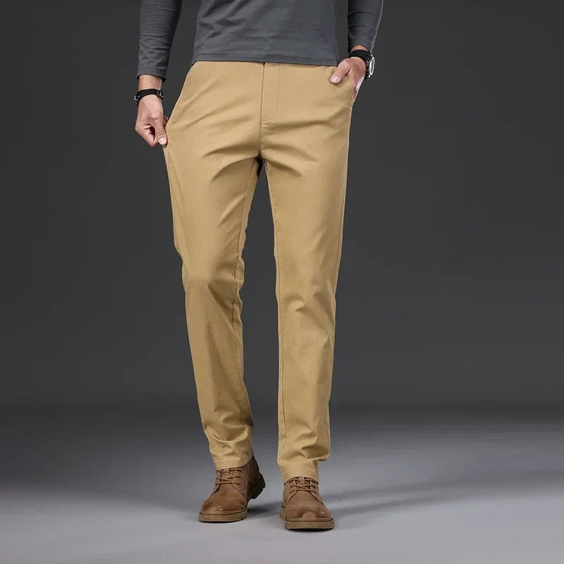 Bodi | Klassieke casual broek
