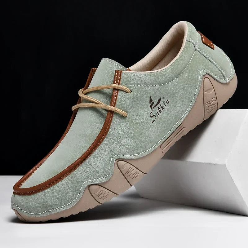 Victor | Comfortabele Schoenen