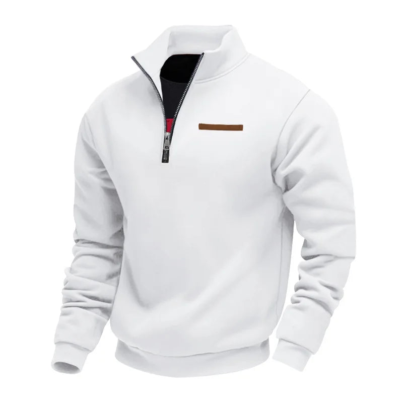 Simon | Comfortabele casual jassen