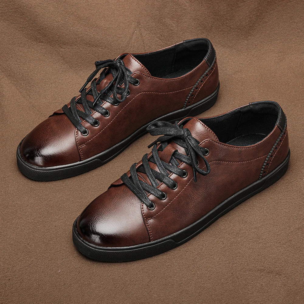 Wilfred | Casual sneaker schoenen
