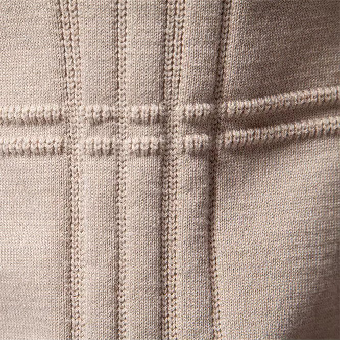 Reinier | Truien met textuurdetails