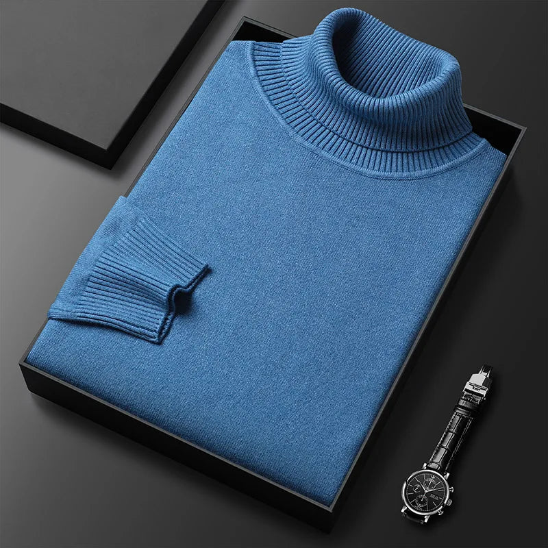 Ronnie | Elegante Truien