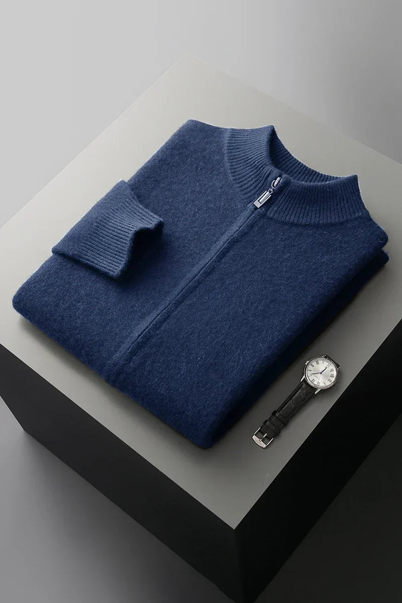 Thijmen | Elegante Truien
