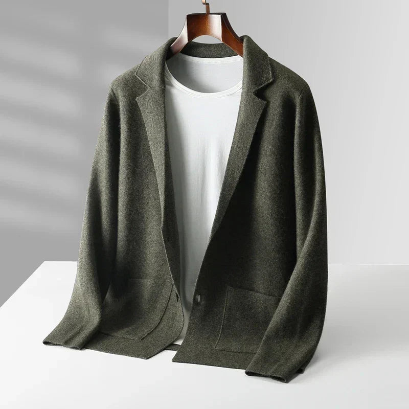 Finn | Elegante oversized truien