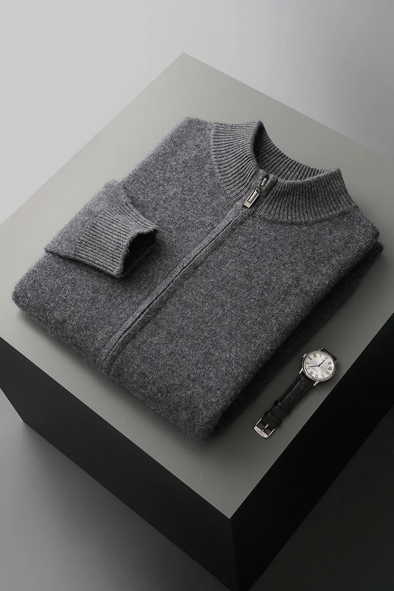 Thijmen | Elegante Truien