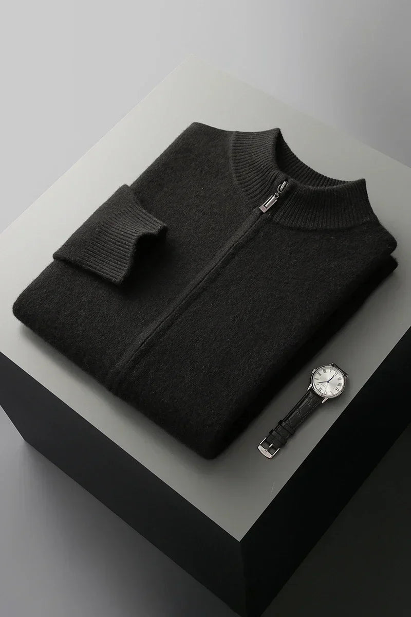 Thijmen | Elegante Truien