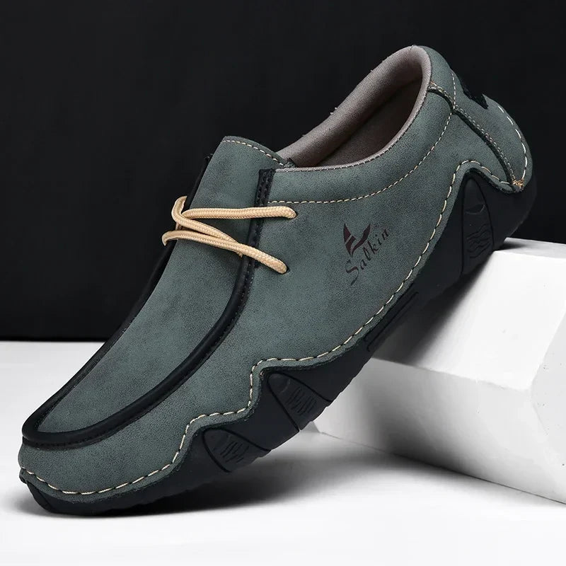 Victor | Comfortabele Schoenen
