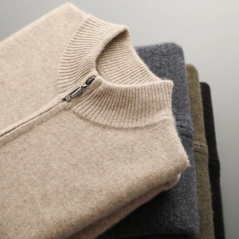 Thijmen | Elegante Truien
