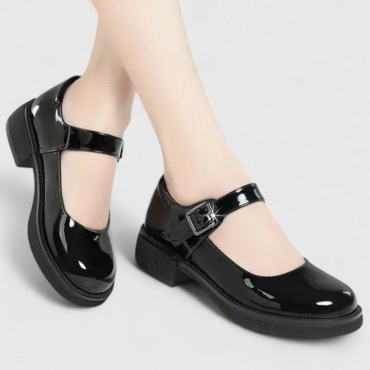 Nyncke | Elegante Mary Jane Schoenen