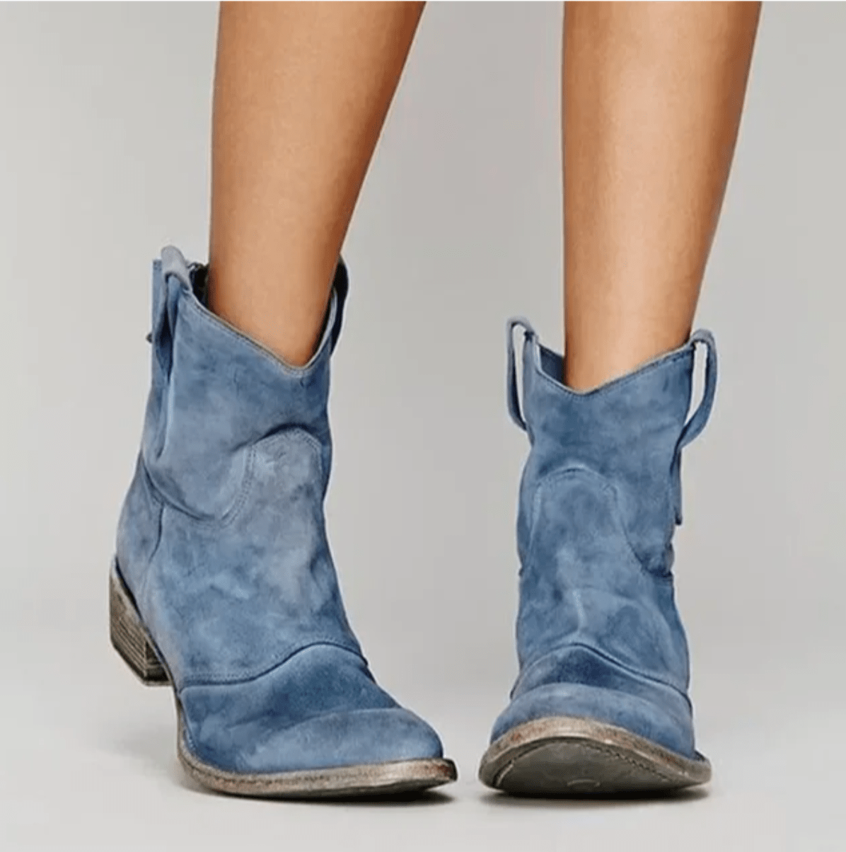 Fadma | Western boots