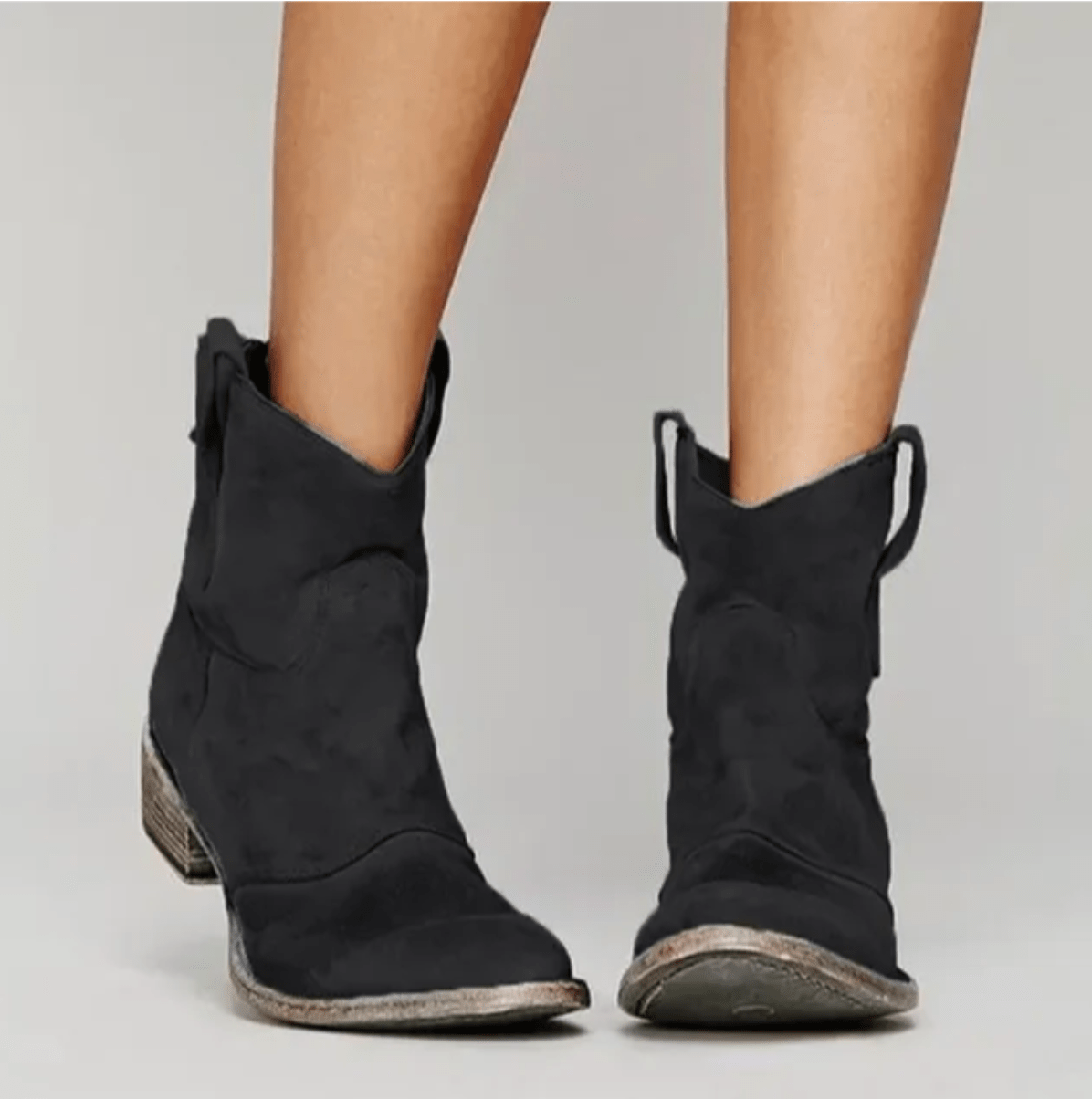 Fadma | Western boots