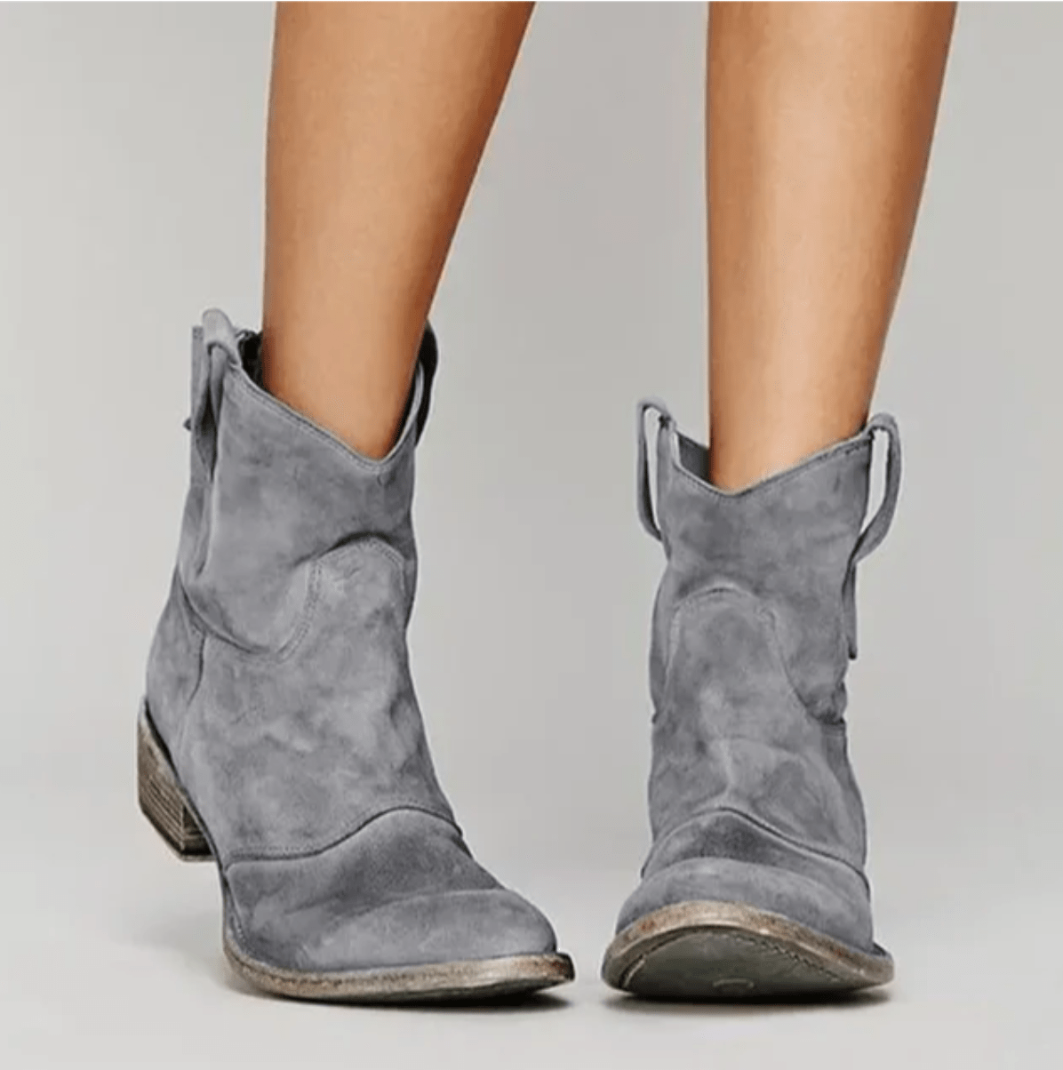 Fadma | Western boots