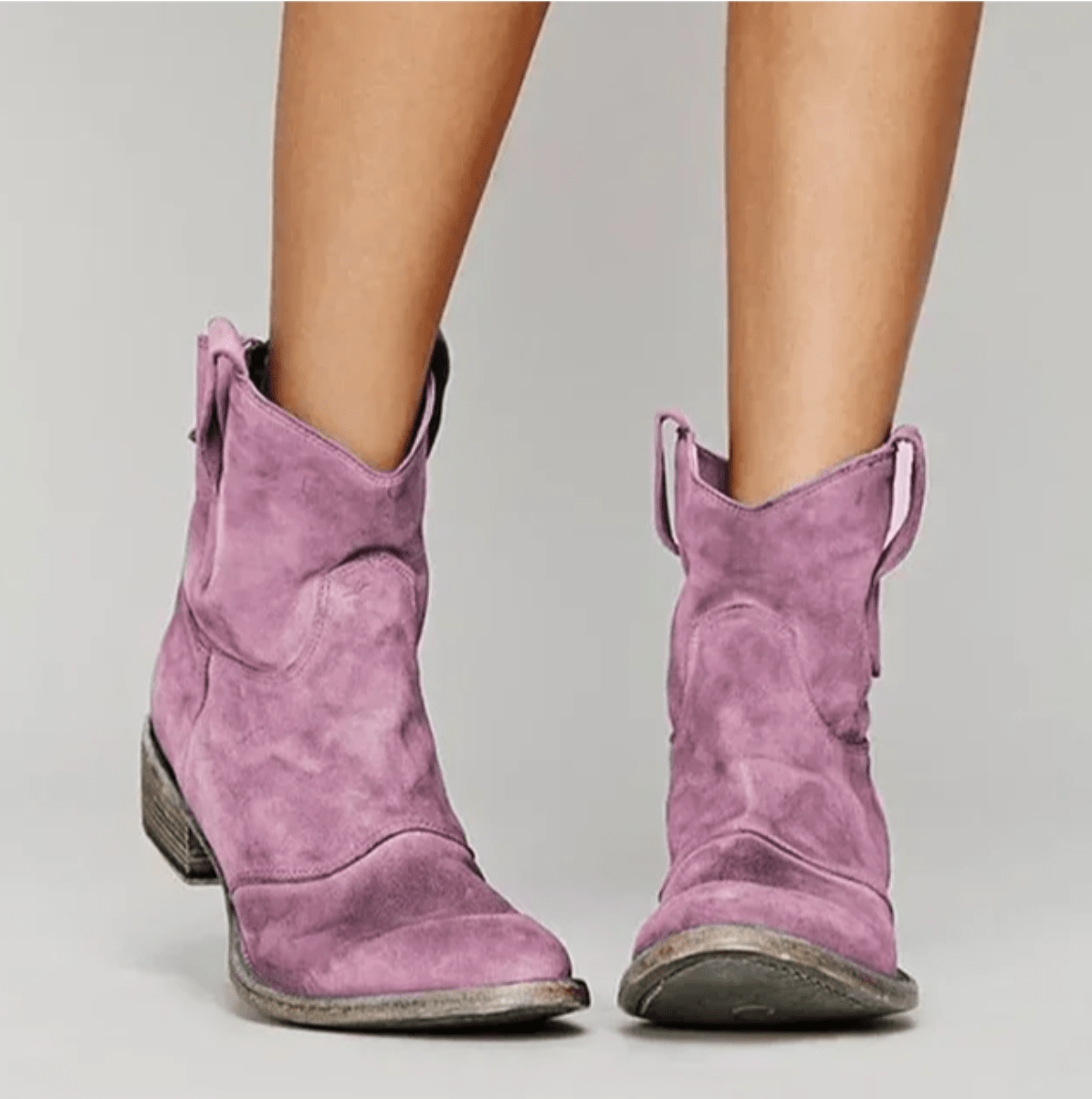Fadma | Western boots
