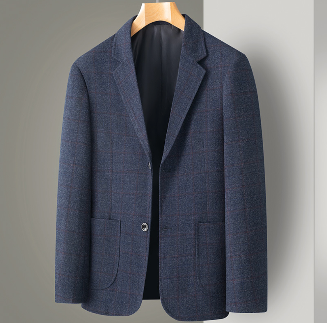 Bart | Klassiek casual blazer