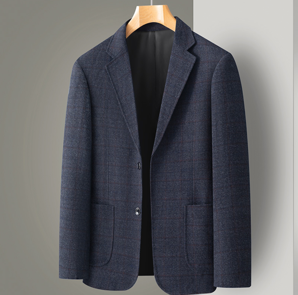 Bart | Klassiek casual blazer