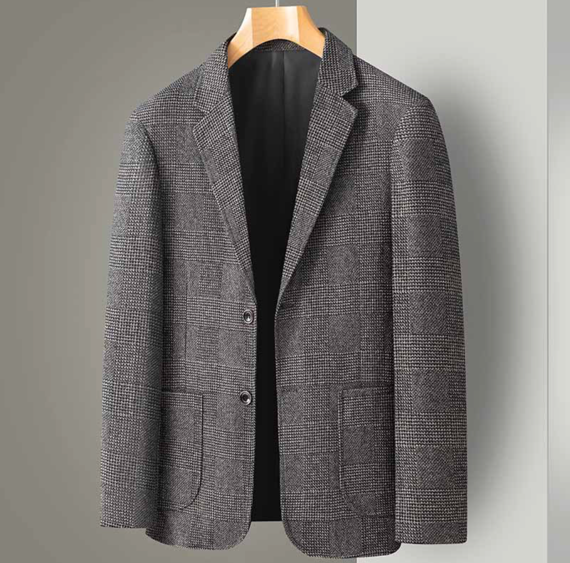 Bart | Klassiek casual blazer