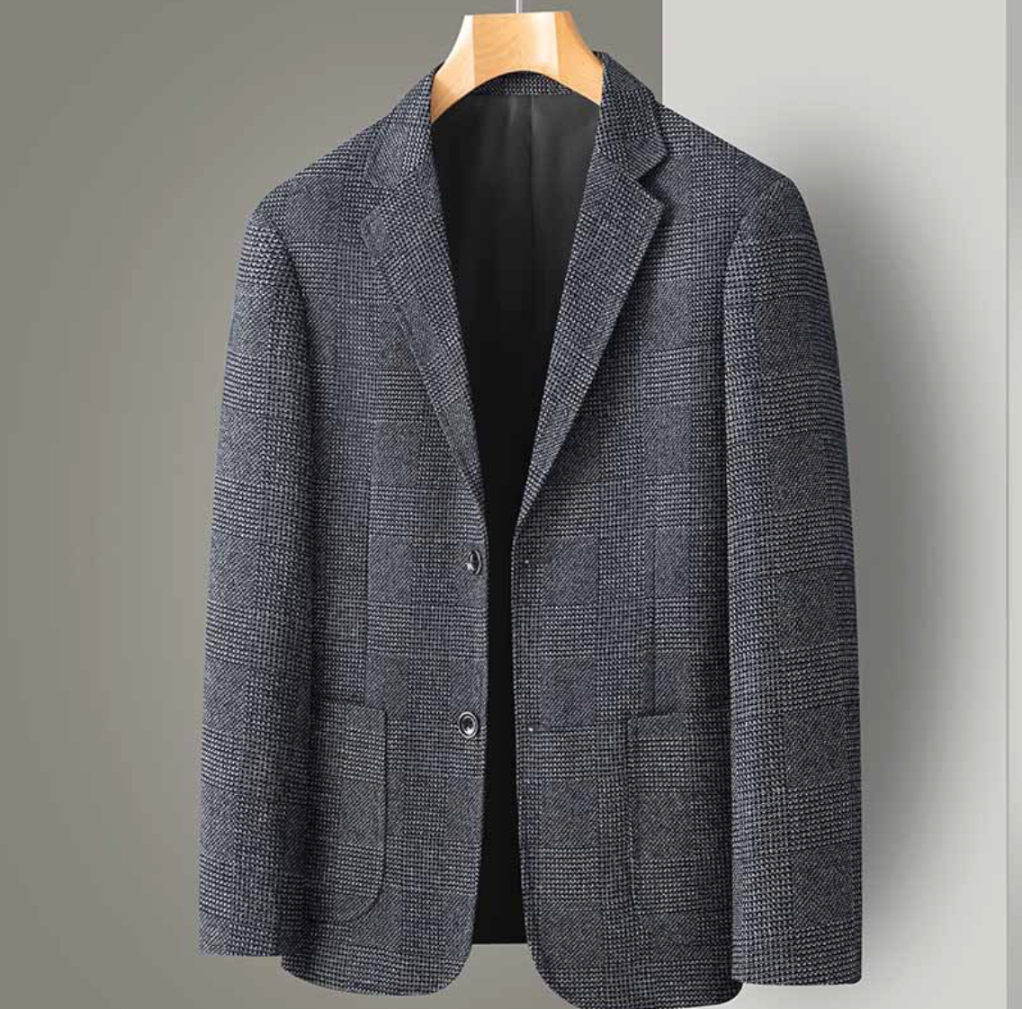 Bart | Klassiek casual blazer