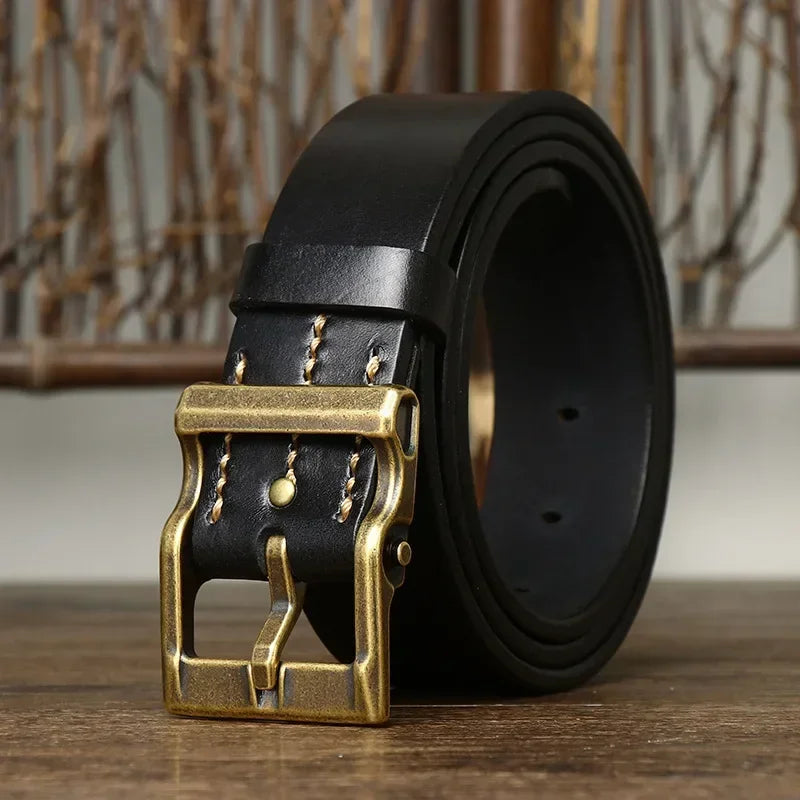 Bauke | Klassieke Accessoires Riem