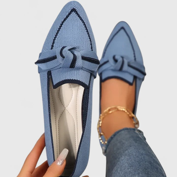 Lichelle | Comfortabele loafers