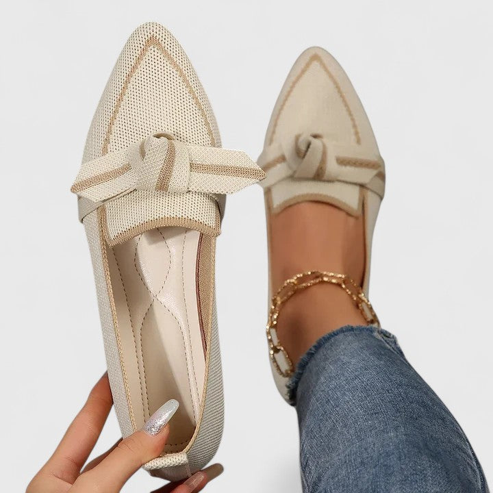 Lichelle | Comfortabele loafers