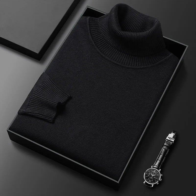 Ronnie | Elegante Truien