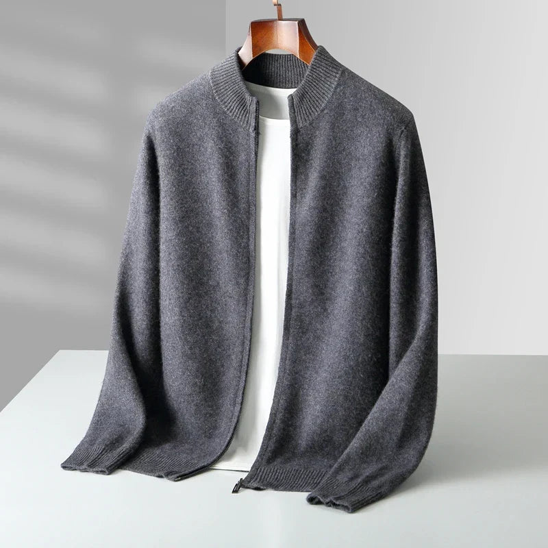 Thijmen | Elegante Truien