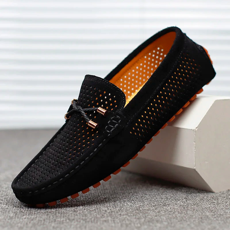 Jacco | Comfortabele Schoenen