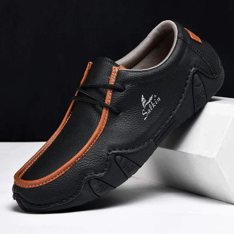 Victor | Comfortabele Schoenen