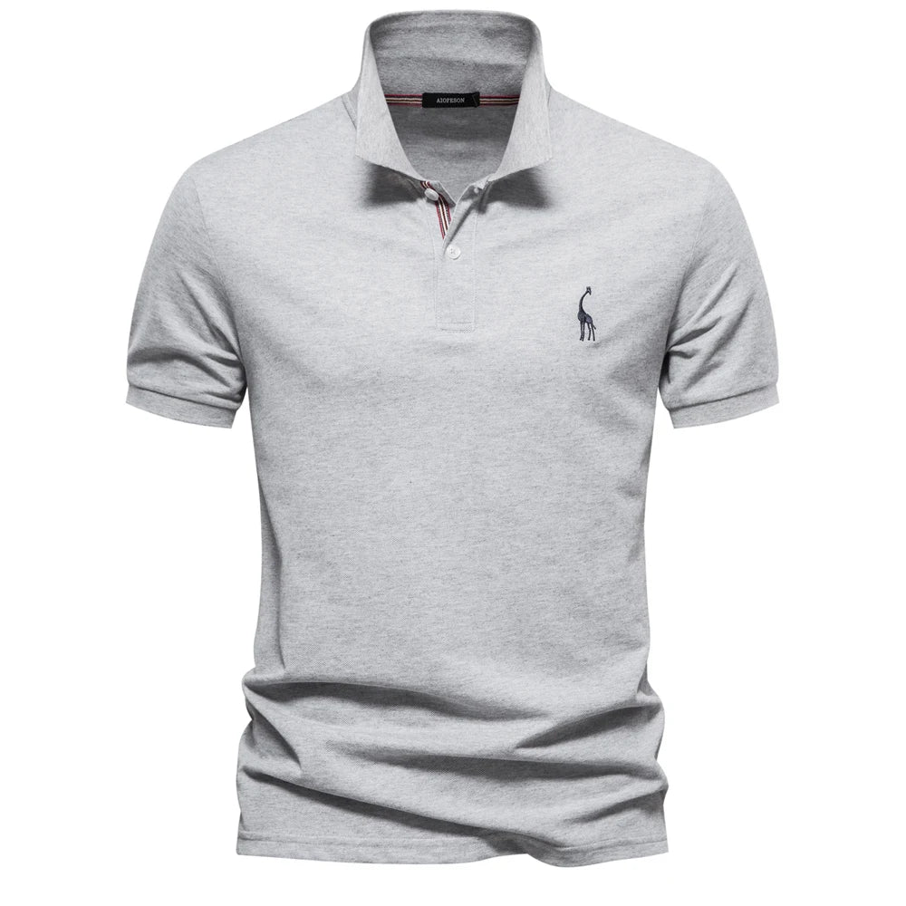 Geert | Klassieke Overhemden Polo