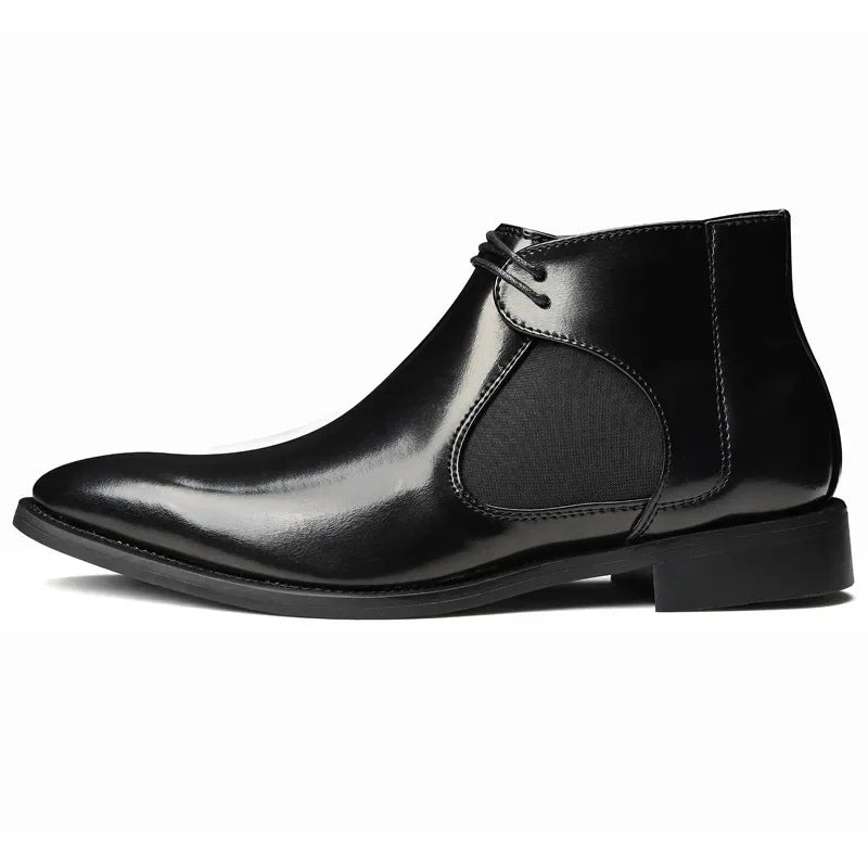 Joost | Elegante Chelsea Schoenen