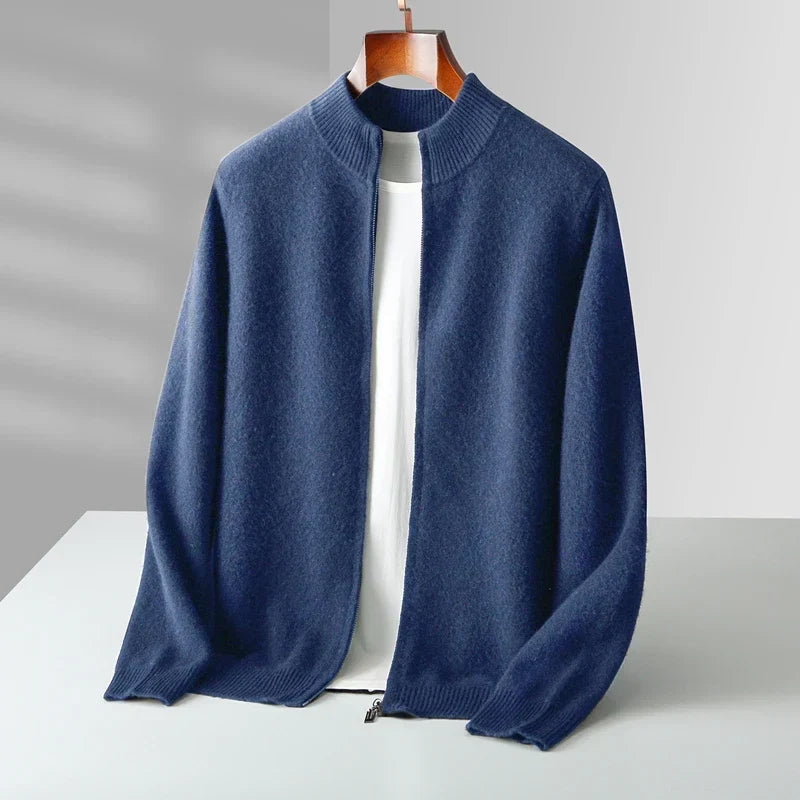 Thijmen | Elegante Truien
