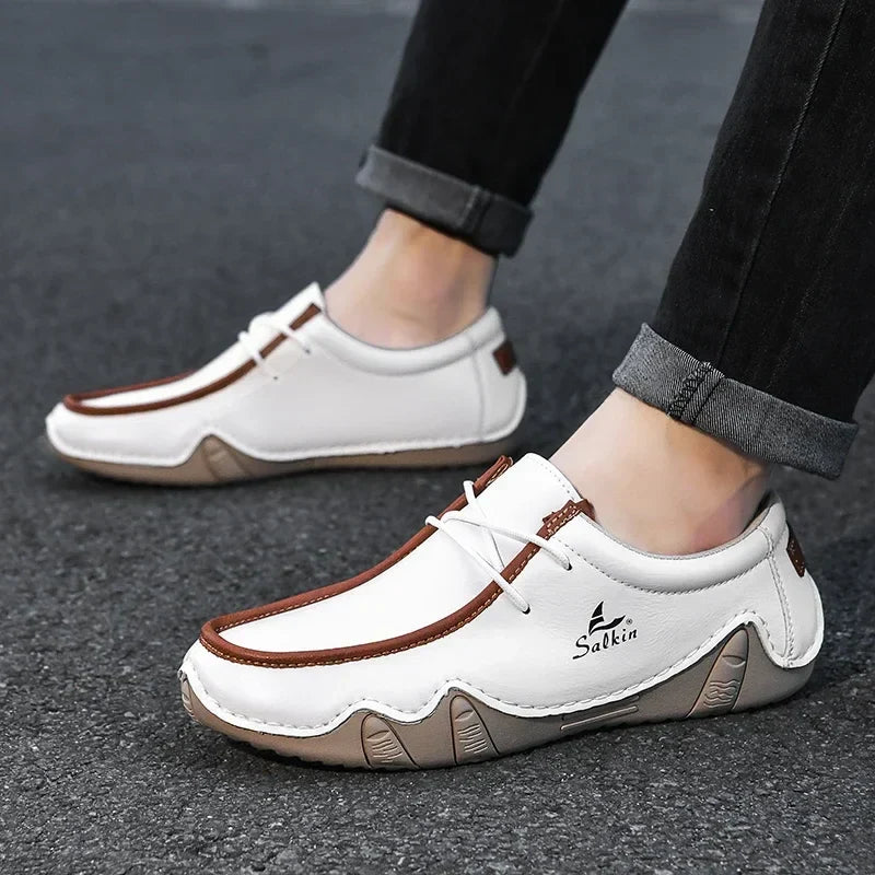 Victor | Comfortabele Schoenen