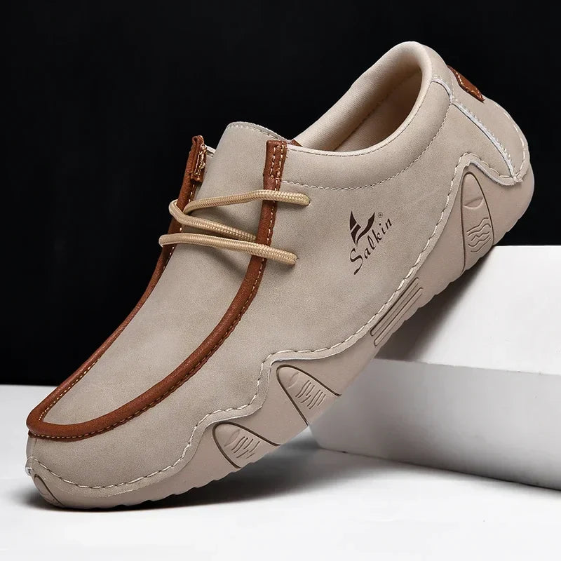 Victor | Comfortabele Schoenen