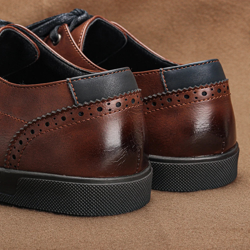 Wilfred | Casual sneaker schoenen
