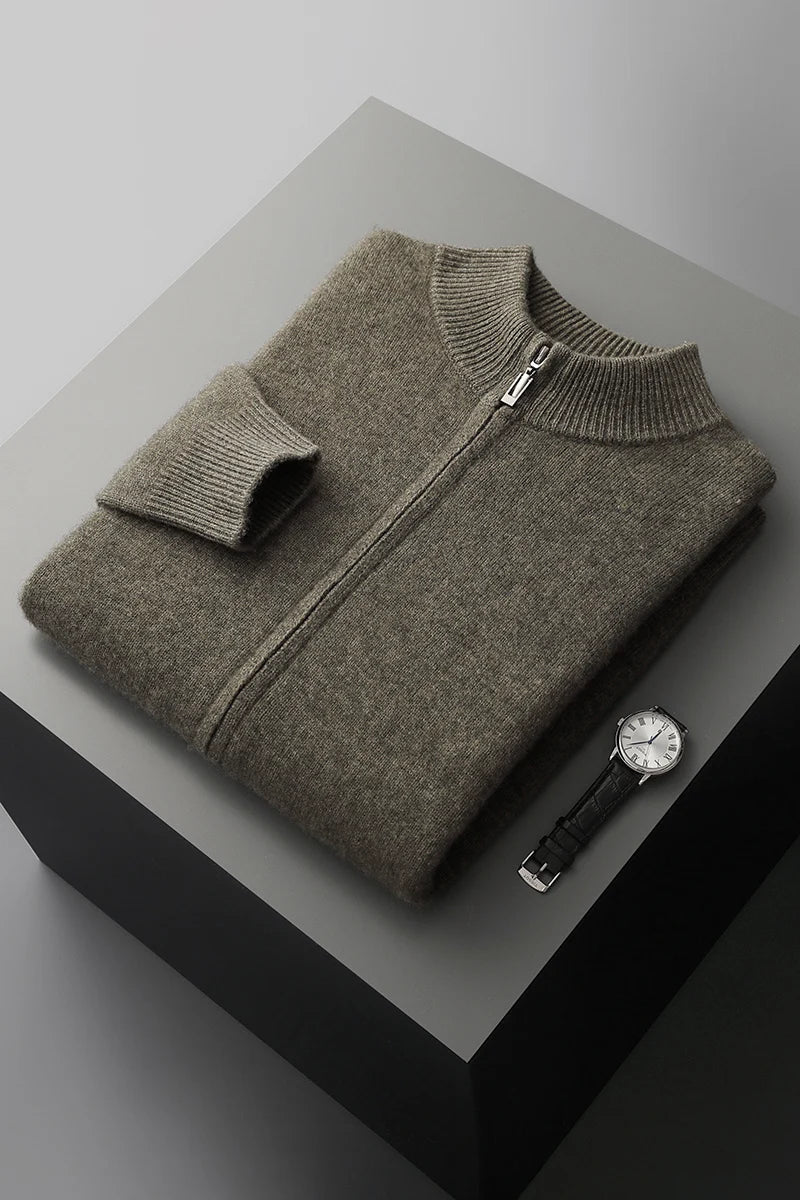 Thijmen | Elegante Truien