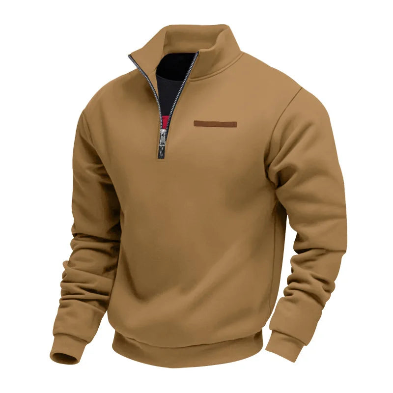 Simon | Comfortabele casual jassen