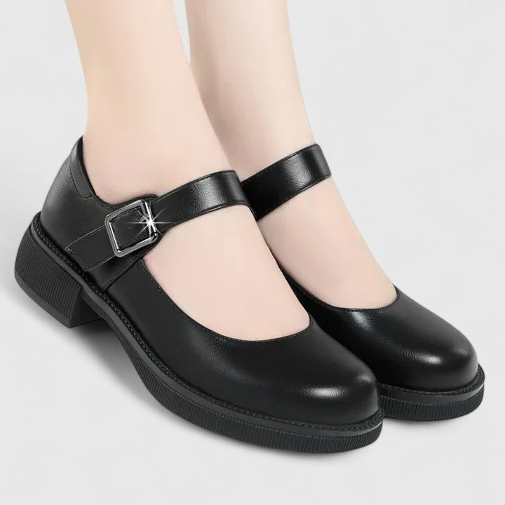 Nyncke | Elegante Mary Jane Schoenen