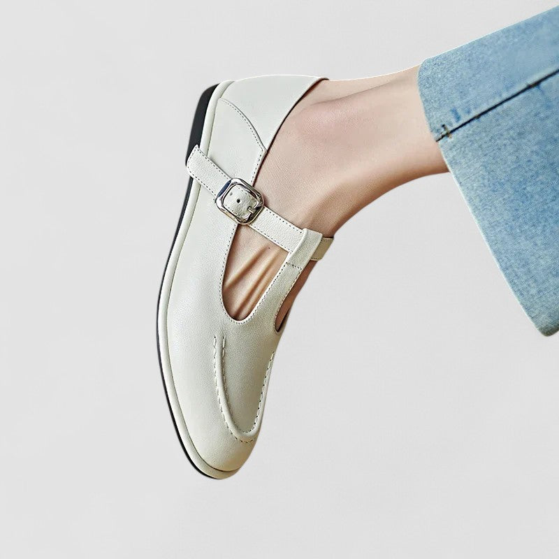 Adela | Elegante Mary Jane Schoenen