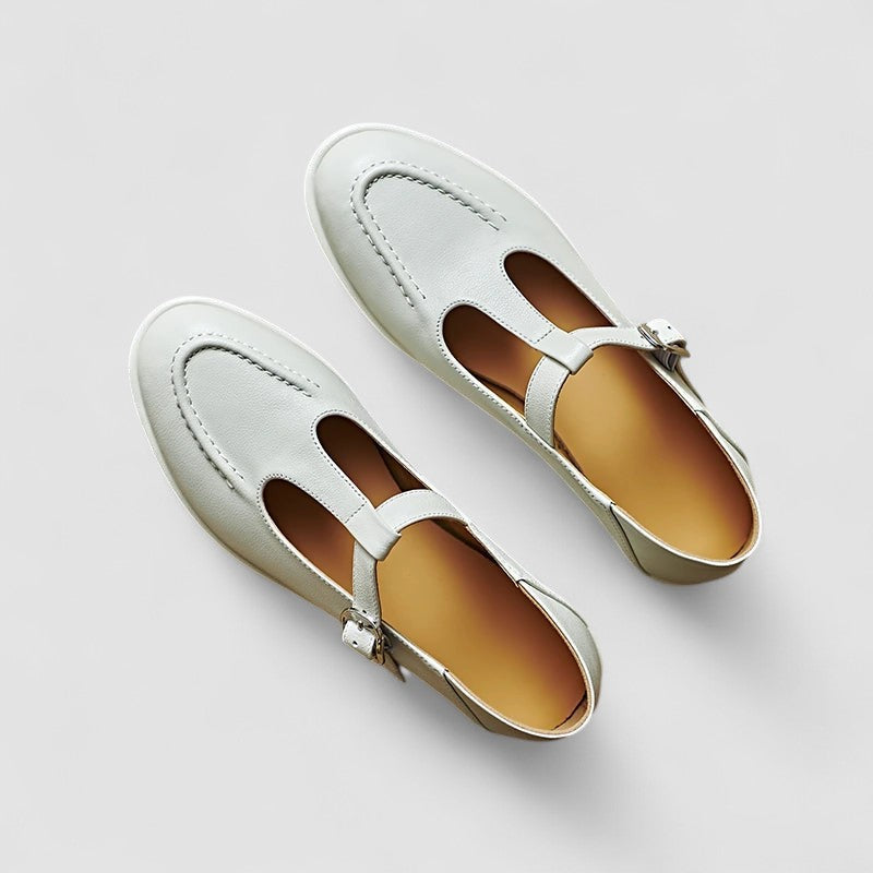 Adela | Elegante Mary Jane Schoenen